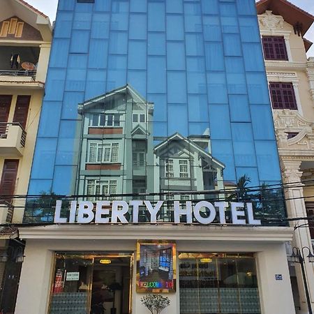 Liberty Hotel Hai Phong Dış mekan fotoğraf